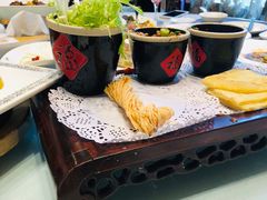 -菜香根大酒楼(首师大店)