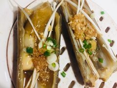 -苏大嘴海鲜牧场(奥林匹克店)