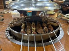 -水浒烤肉(医学院店)