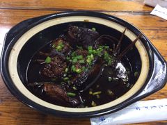 东坡肉-元泰酒店