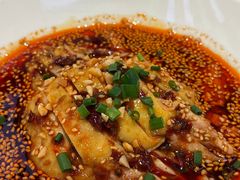 -青花椒花椒鱼(合生汇店)