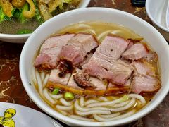 -陈光记烧腊店(罗保博士街店)