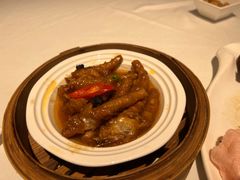 -潮福城大酒楼·潮味粤品·港式点心(湖滨北路店)