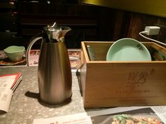 -炭舍干锅·烤鱼(扬名广场店)