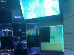 -温莎KTV(珠江路店)