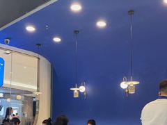 -兰湘子·湘菜小炒(石家庄万象城店)