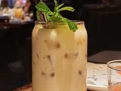 -MR.ROCKY洛奇先生·西餐&酒吧(太古仓店)