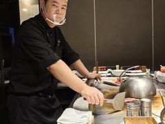 -水木锦堂·自助铁板烧(世贸天阶店)