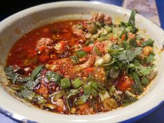 -马路边边串串香(北苑旗舰店)