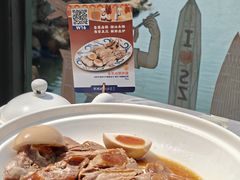 -陈鹏鹏潮汕菜(欢乐海岸 海边景观店)
