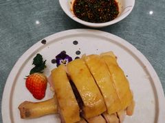 白切鸡-道道鲜·崇明私房菜(五角场店)