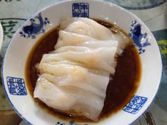 海虾肠粉-阿殳粥馆(水围村店)