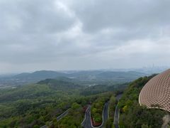 -牛首山文化旅游区