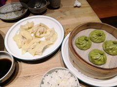-蜜桃餐厅·古运河畔(南下塘店)