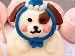 -橙呦·私人定制生日蛋糕