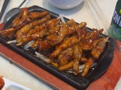 -屋里家延边朝鲜族冷面(南园店)