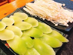 -重庆烧鸡公火锅(簋街店)