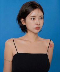 -New Fashion·新时尚形象设计