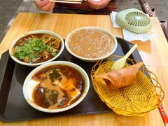 -真素诚·清真(新华路店)