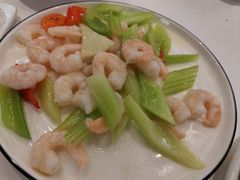 -乾隆美食·本帮菜(黄河路店)