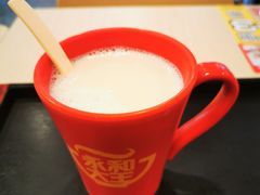 -永和大王(小厨·东四十条店)