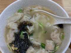 -吉祥馄饨(上海新上大店)