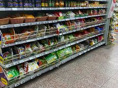 -物美大卖场(新隆店)