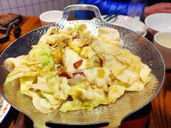 -黄弟大排档·湖南菜·小龙虾·小海鲜(凯旋北路店)