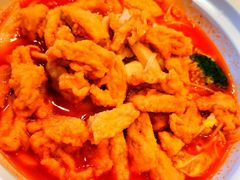 -功德林素菜饭庄(前门店)
