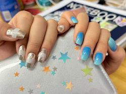 -Hands Nail专业美甲美睫