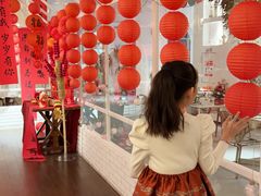 -ins森林童话餐厅coffee&bistro