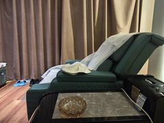 -华夏良子·足道SPA艾灸(胜利路店)