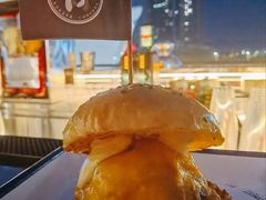 cheese&nbsp;burger-BAIA 巴亚