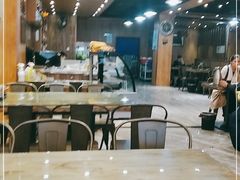 大堂-清真益鑫羊肉手抓馆(南大街店)