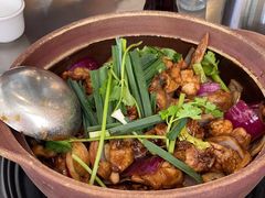 -胡须佬鸡煲四季火锅店(石厦西村直营店)