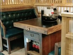 -九田家黑牛烤肉料理(珠江摩尔店)