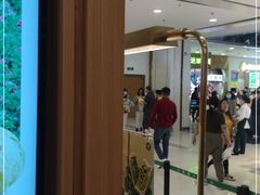 门面-泸溪河桃酥(凯德MALL太阳宫店)