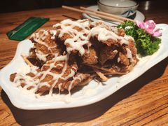 -嘉禾·悦享餐厅(八方汇店)