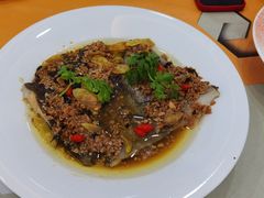 -阿湾楼·温州海鲜·江浙菜(京江路店)