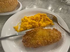 -翠华餐厅(正佳广场店)