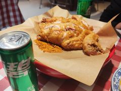 -晓长安·新陕菜(曲江店)