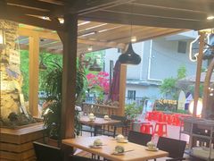 -泰堤坊(淡水体育馆店)