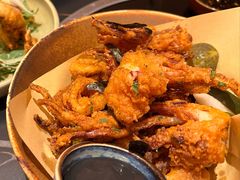 -斯普汇生蚝牛排馆(中骏世界城店)
