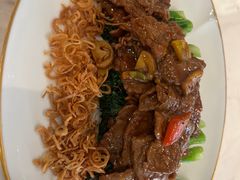 -伯衡55·吉品轩(乌鲁木齐南路店)