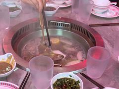 -三头牛·潮汕牛肉生蚝火锅 (夏湾店)