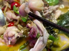 -蘭奢雅集·江浙菜(青山江滩店)