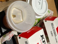 -肯德基(天津奥城店)