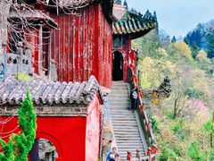 -武当山风景区