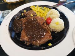 -豪客来牛排(中核世纪广场店)