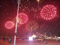 -泰达航母主题公园